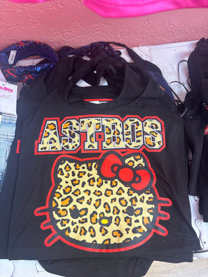 Astro kitty