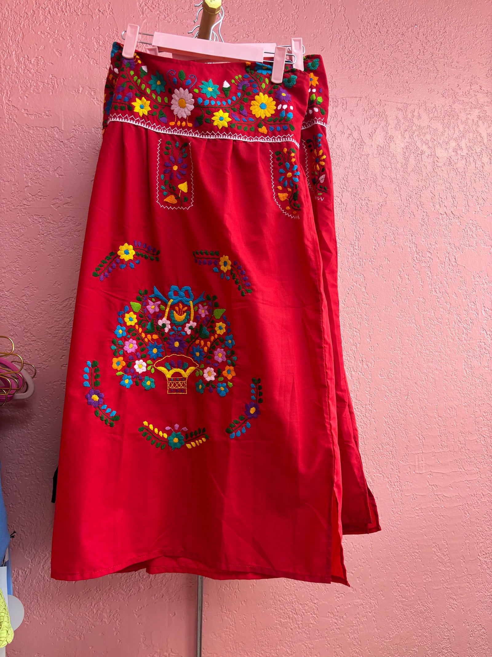 Kendall tube top dress