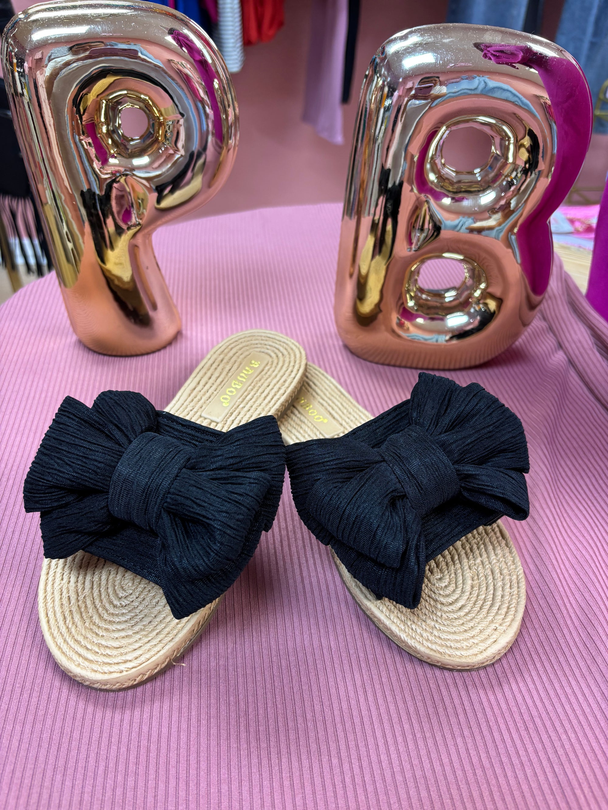 Kelsey sandals
