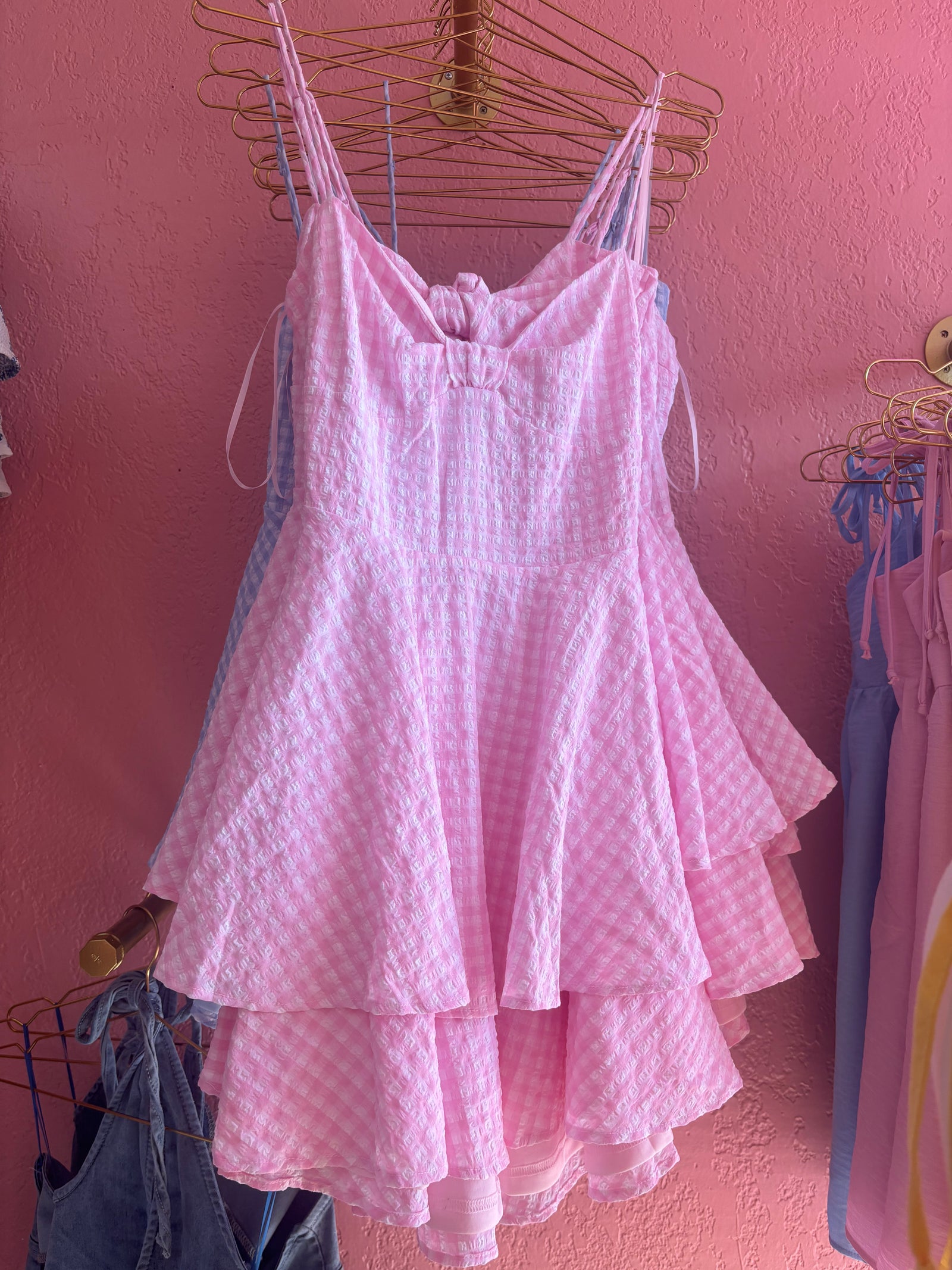 American honey dress